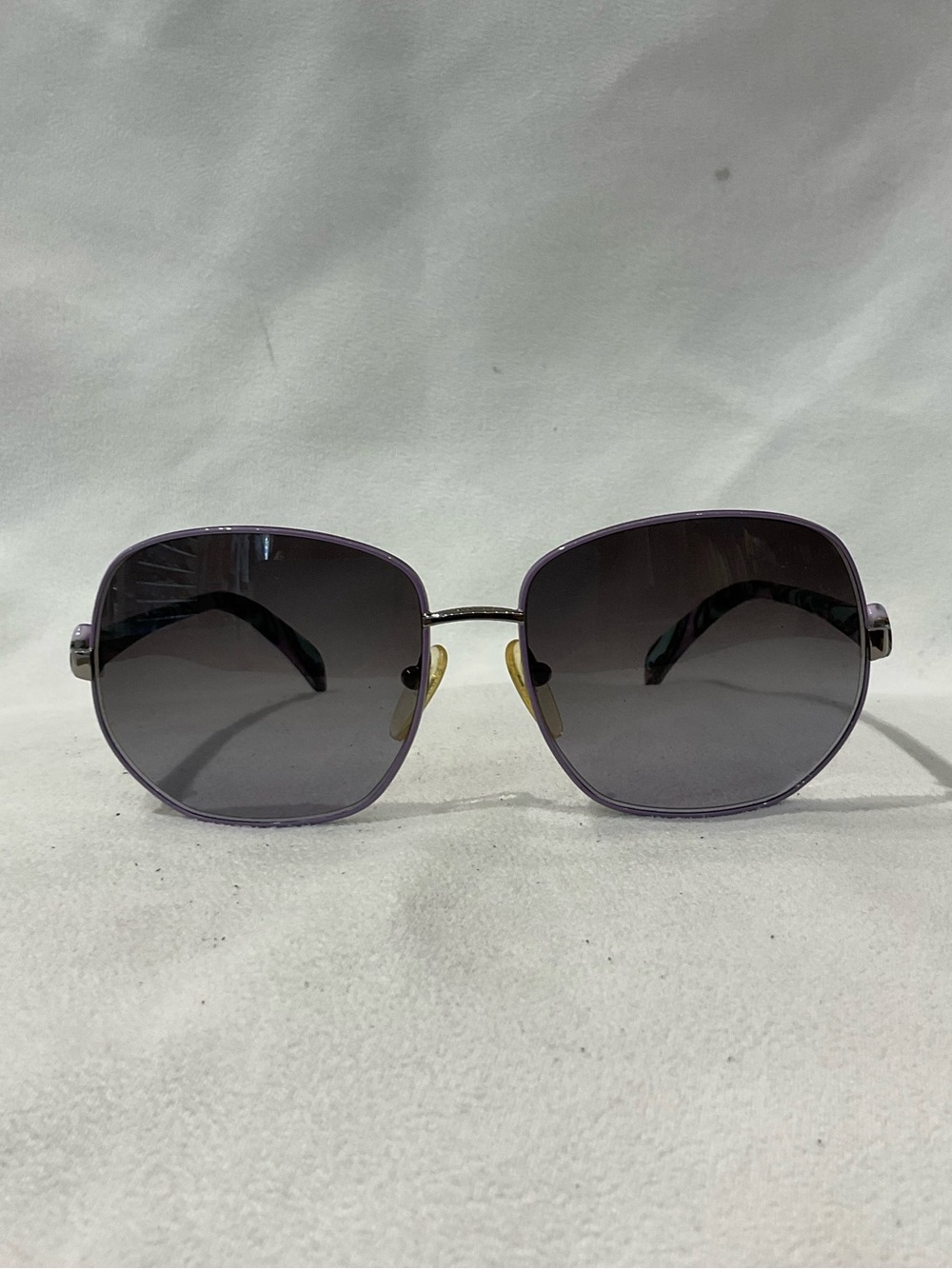 Emilio Pucci Sunglasses